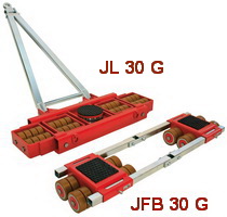 JL JFB30G