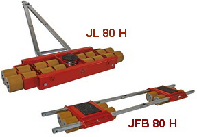 JL JFB80H
