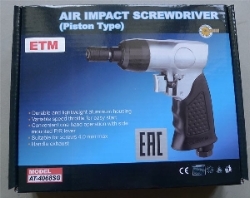pnevmoshurupovert etm 2