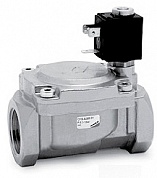 elektroklapana cfb5