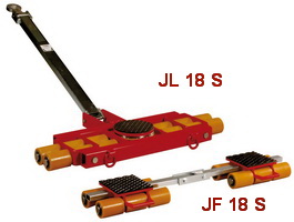 JL18S1
