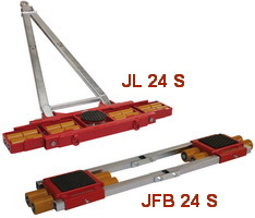JL24S2