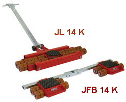 JLB JFB14KProfessional3