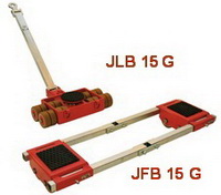 JLB JFB15G
