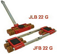 JLB JFB22G