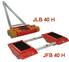 JLB JFB40H