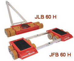 JLB JFB60H