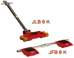 JLB JFB6K