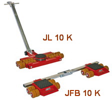 JL JFB10K2