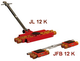 JL JFB12K2