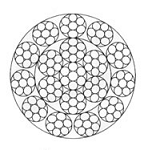 канат 119Wires