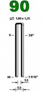 9040LWS