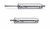 cylindry nergava