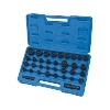 Air Impact Socket Set CR