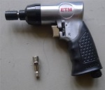 pnevmoshurupovert etm 1 150